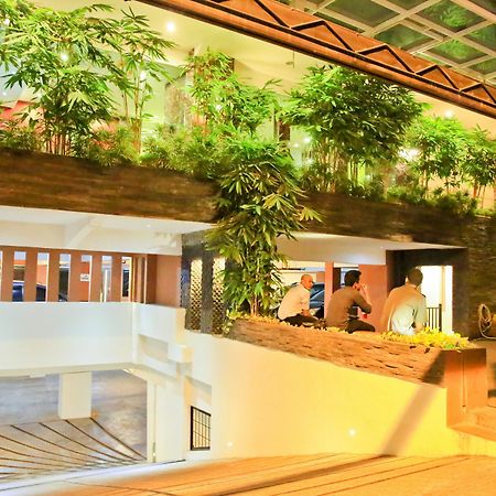 Kyo Serviced Apartment Cilandak  Ngoại thất bức ảnh