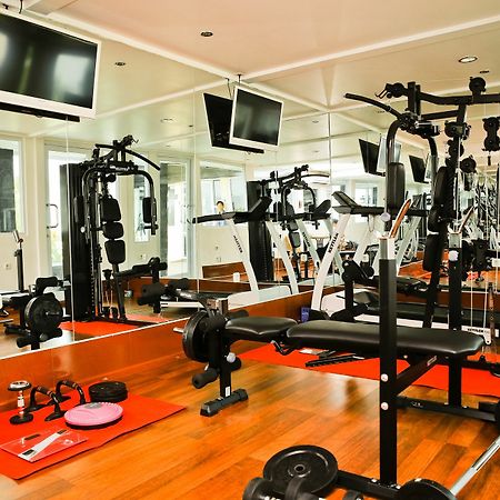 Kyo Serviced Apartment Cilandak  Ngoại thất bức ảnh