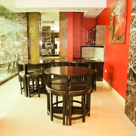 Kyo Serviced Apartment Cilandak  Ngoại thất bức ảnh