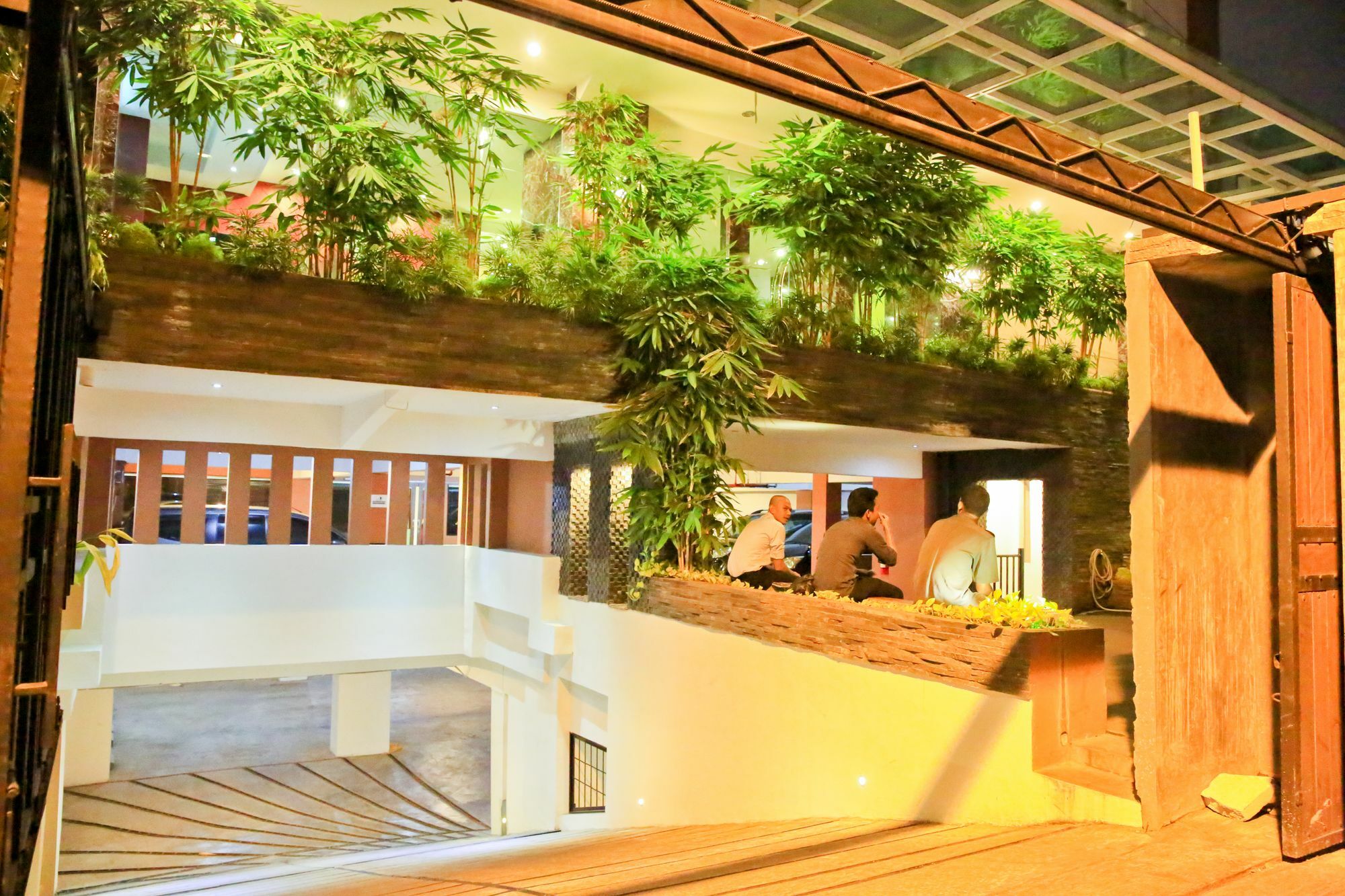 Kyo Serviced Apartment Cilandak  Ngoại thất bức ảnh
