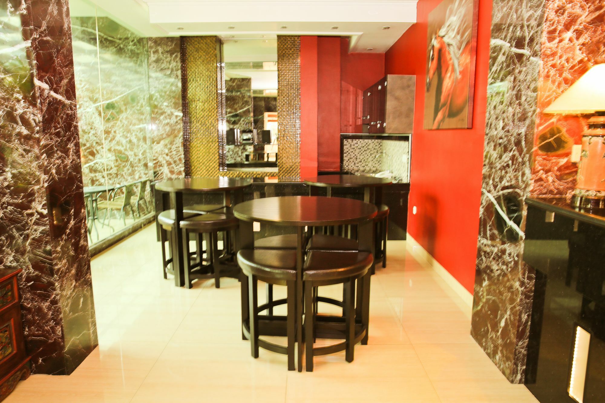 Kyo Serviced Apartment Cilandak  Ngoại thất bức ảnh