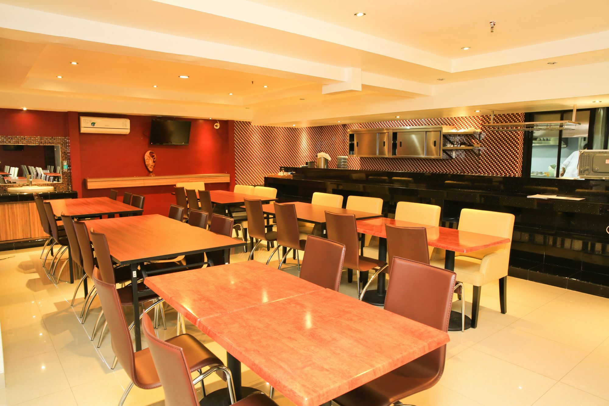 Kyo Serviced Apartment Cilandak  Ngoại thất bức ảnh