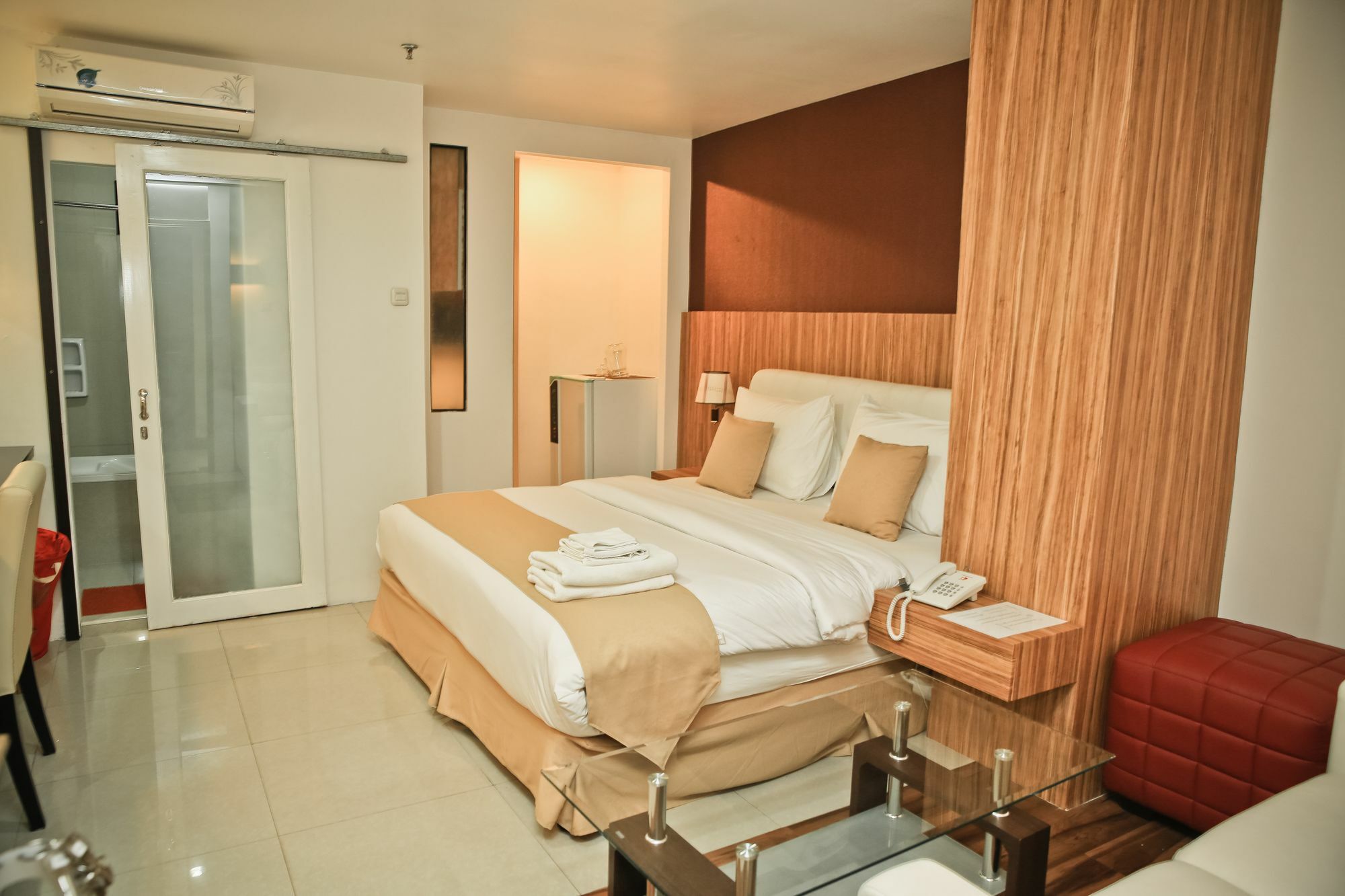 Kyo Serviced Apartment Cilandak  Ngoại thất bức ảnh